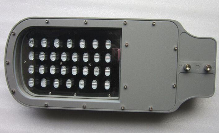 QY-LD-0039 LED路灯