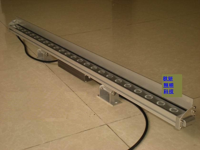 QY -XQ-2301-10 LED洗墙灯
