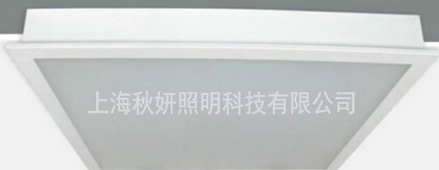 LED直打式面板灯