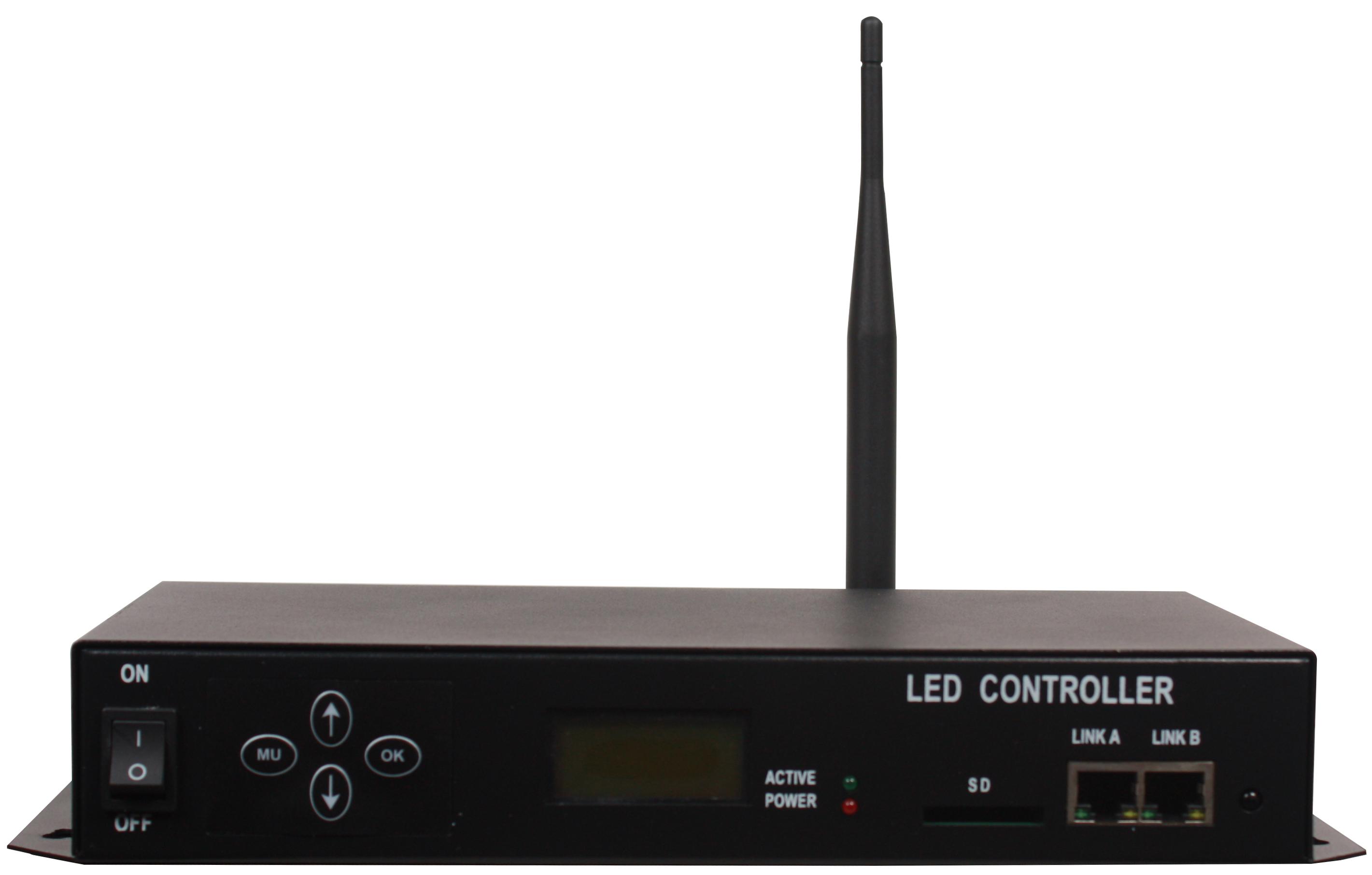 MR-BF04WWIFI主控说明书-V1.1