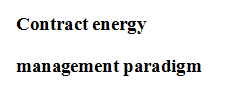 合同能源管理合同范例