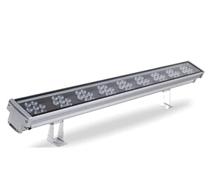 ☆→DMX512LED洗墙灯☆→小知识解决大隐患