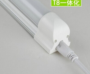 一体化LED日光灯你的放心选择！