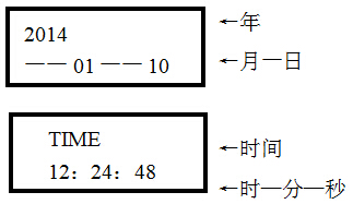 MR-308A一体机说明书V2.2